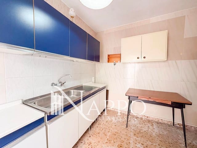 2 sypialnia Dom na sprzedaż w Petra z garażem - 450 000 € (Ref: 9671097)