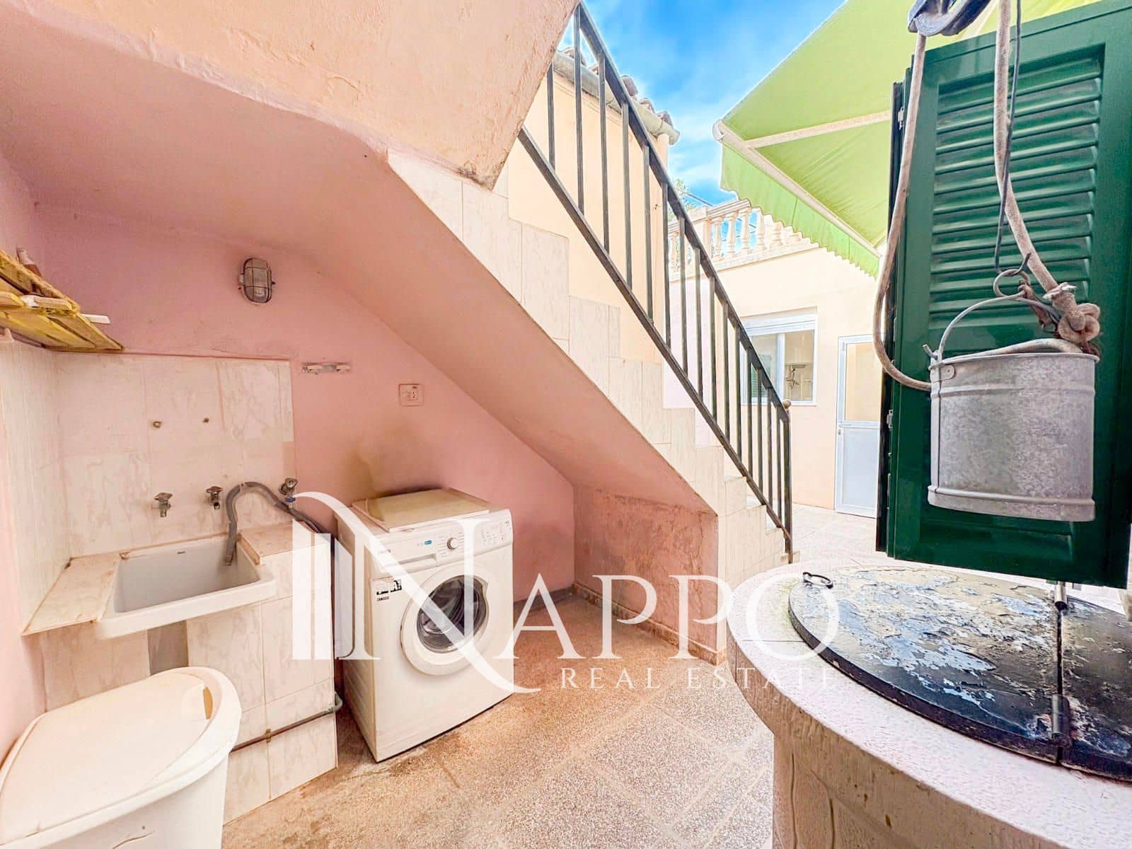 2 bedroom Villa for sale in Petra with garage - € 450,000 (Ref: 9671097)