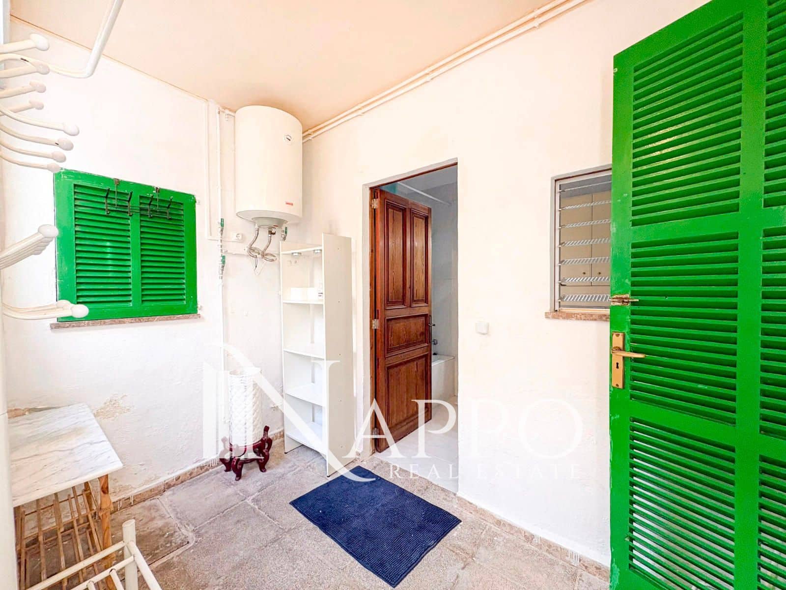 2 bedroom Villa for sale in Petra with garage - € 450,000 (Ref: 9671097)