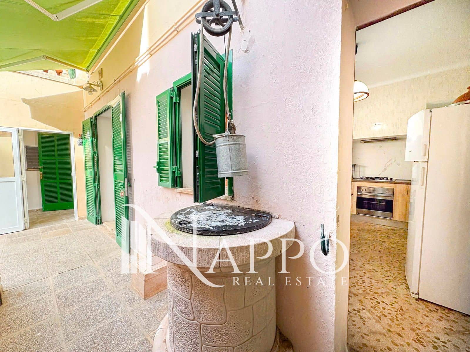 2 bedroom Villa for sale in Petra with garage - € 450,000 (Ref: 9671097)