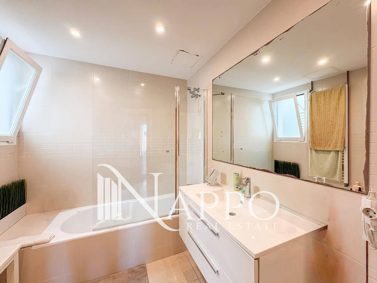 2 soveværelse Penthouse til salg i Marratxi med swimmingpool garage - € 449.000 (Ref: 9683302)