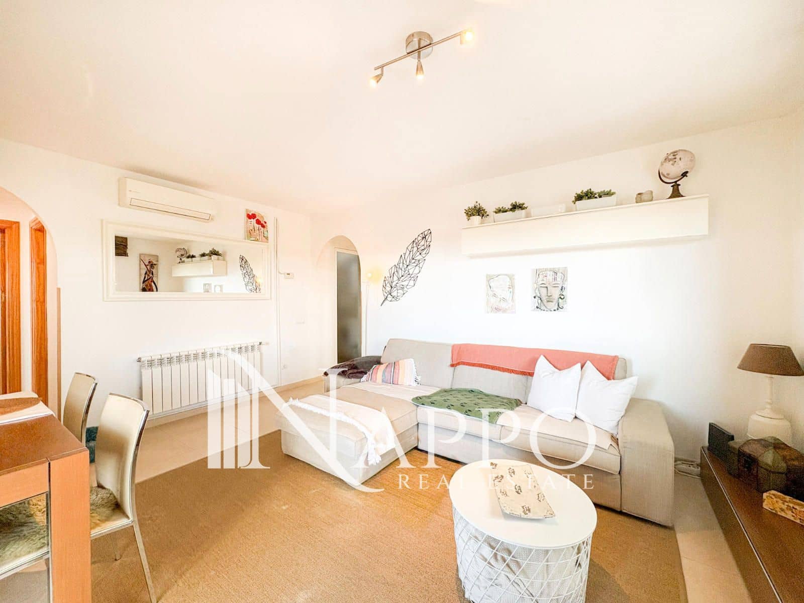 2 soveværelse Penthouse til salg i Marratxi med swimmingpool garage - € 449.000 (Ref: 9683302)