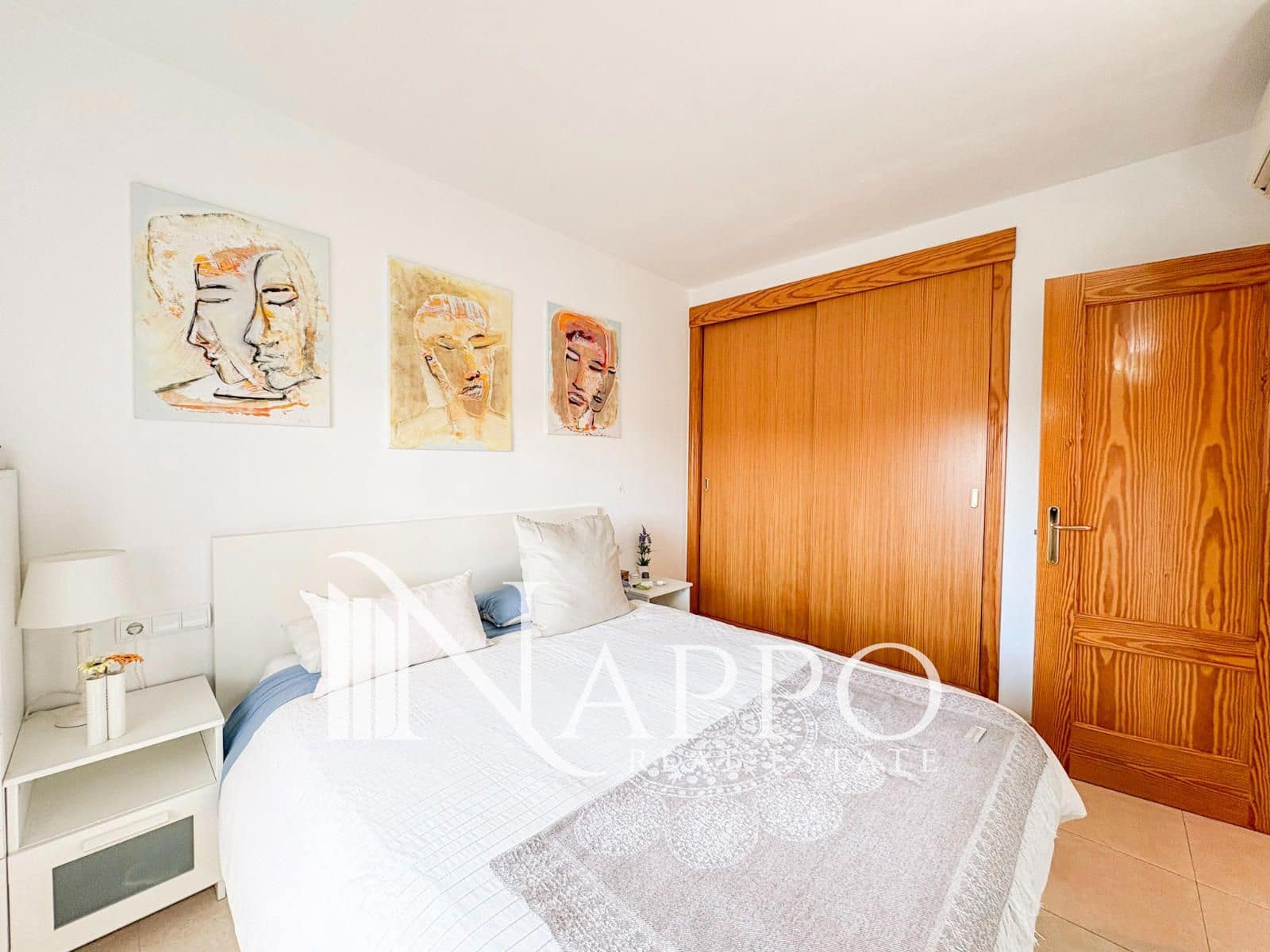 2 soveværelse Penthouse til salg i Marratxi med swimmingpool garage - € 449.000 (Ref: 9683302)