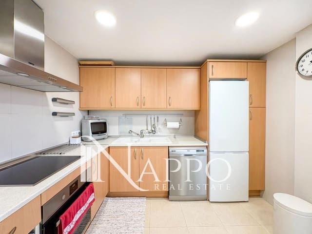 2 soveværelse Penthouse til salg i Marratxí med swimmingpool garage - € 449.000 (Ref: 9683302)