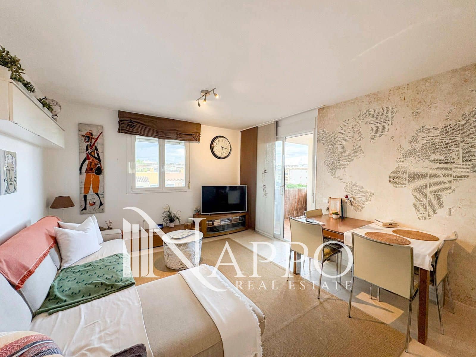 2 soveværelse Penthouse til salg i Marratxi med swimmingpool garage - € 449.000 (Ref: 9683302)