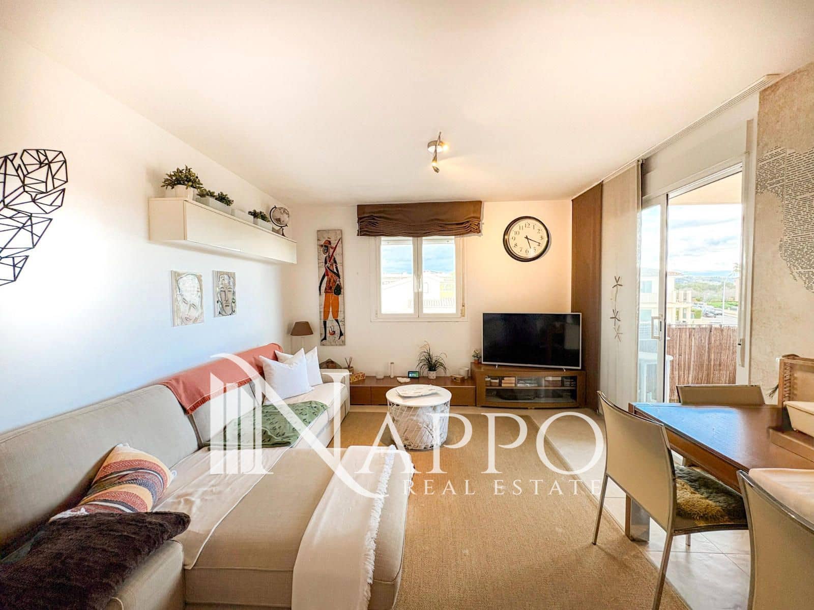 2 soveværelse Penthouse til salg i Marratxi med swimmingpool garage - € 449.000 (Ref: 9683302)