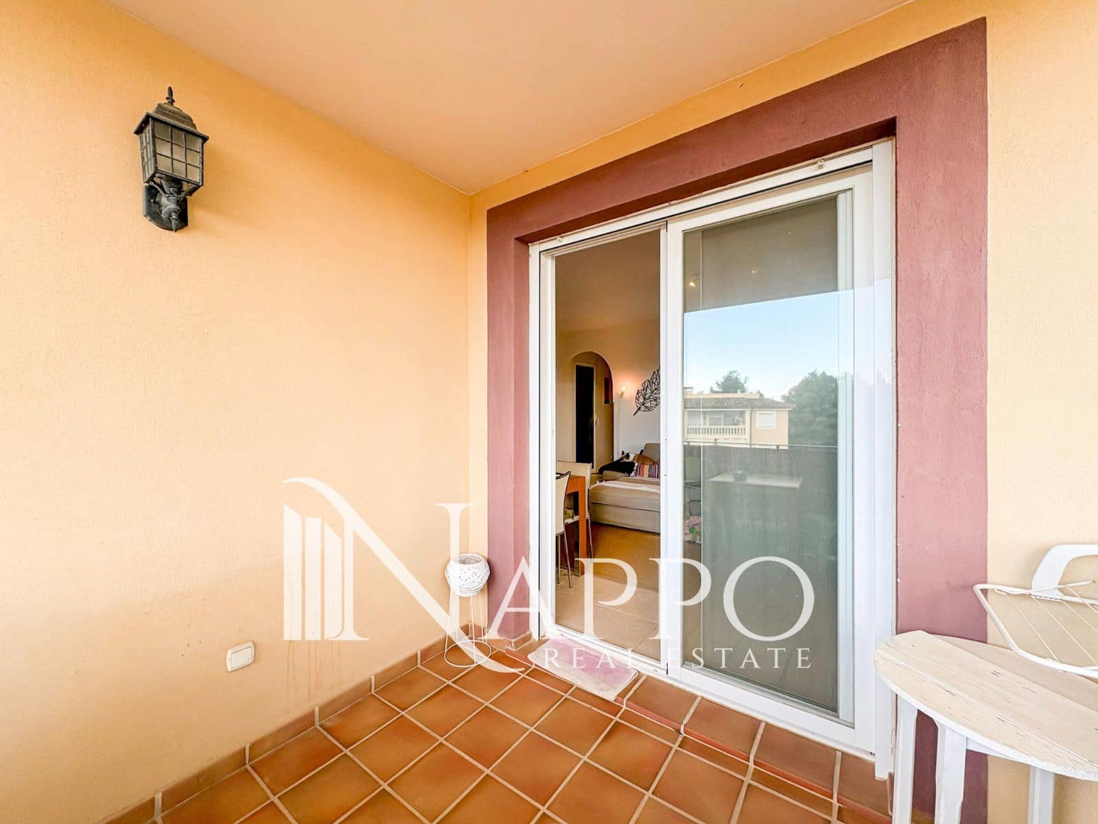 2 soveværelse Penthouse til salg i Marratxi med swimmingpool garage - € 449.000 (Ref: 9683302)