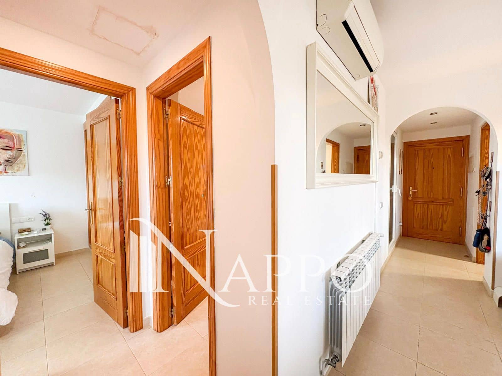 2 soveværelse Penthouse til salg i Marratxi med swimmingpool garage - € 449.000 (Ref: 9683302)