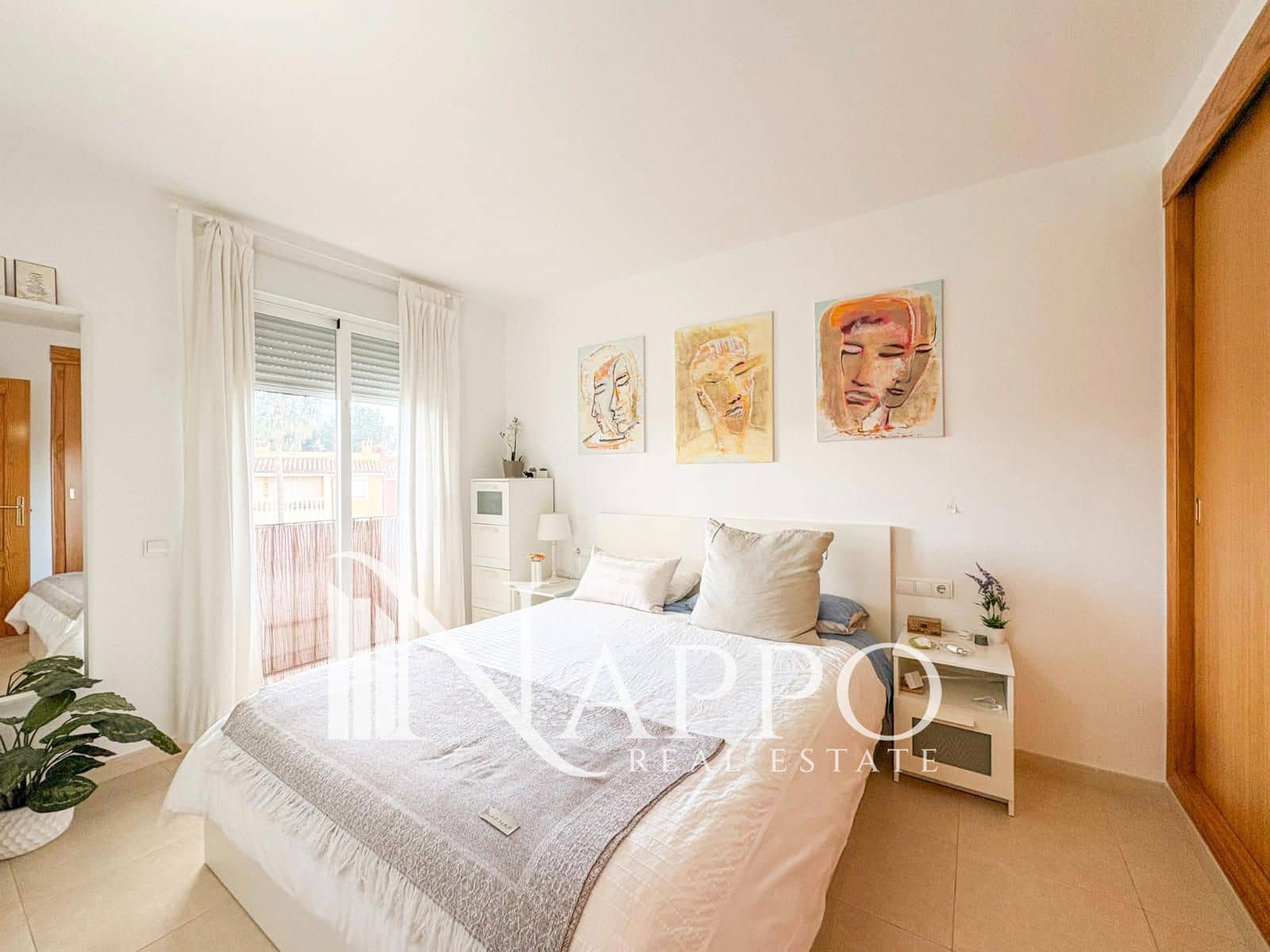 2 soveværelse Penthouse til salg i Marratxi med swimmingpool garage - € 449.000 (Ref: 9683302)