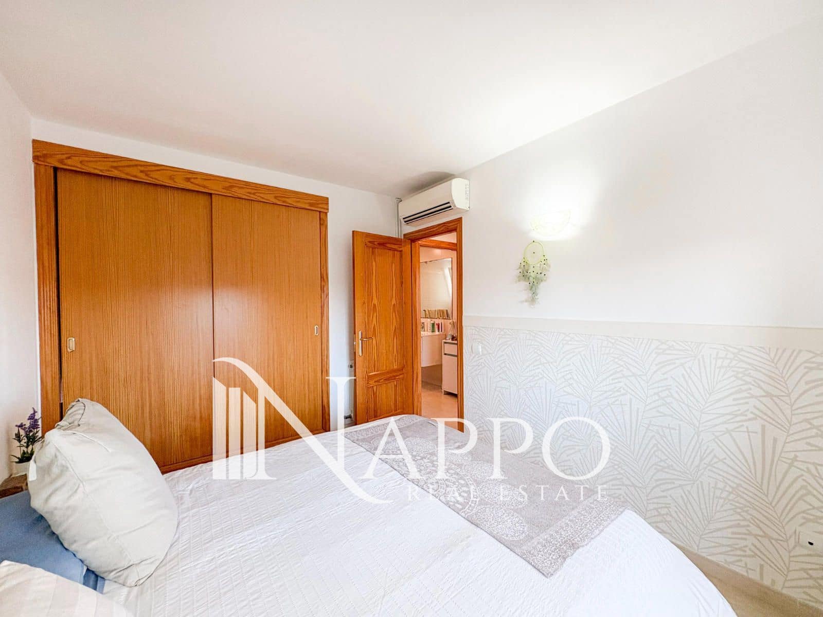 2 soveværelse Penthouse til salg i Marratxi med swimmingpool garage - € 449.000 (Ref: 9683302)