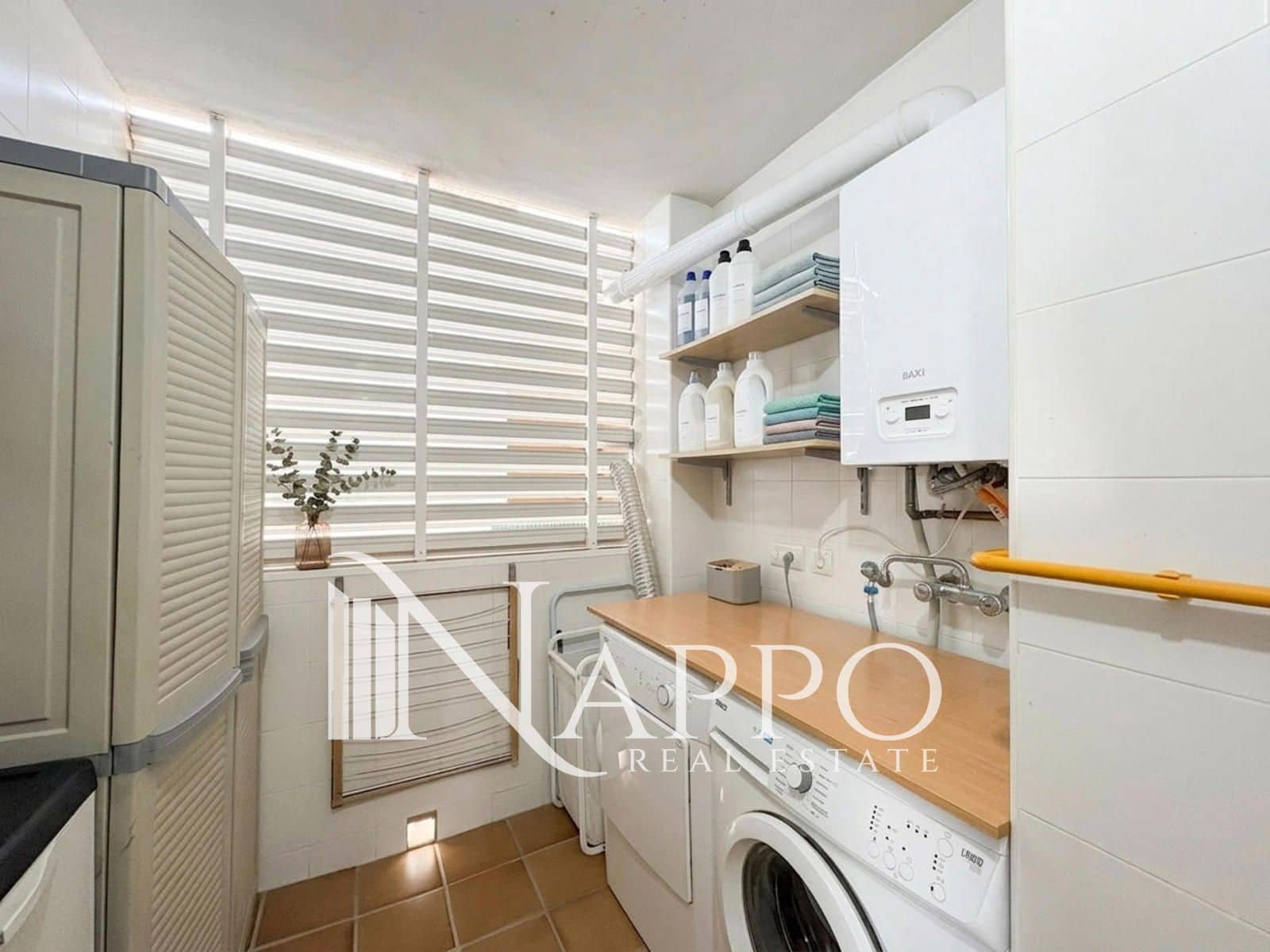 2 soveværelse Penthouse til salg i Marratxi med swimmingpool garage - € 449.000 (Ref: 9683302)