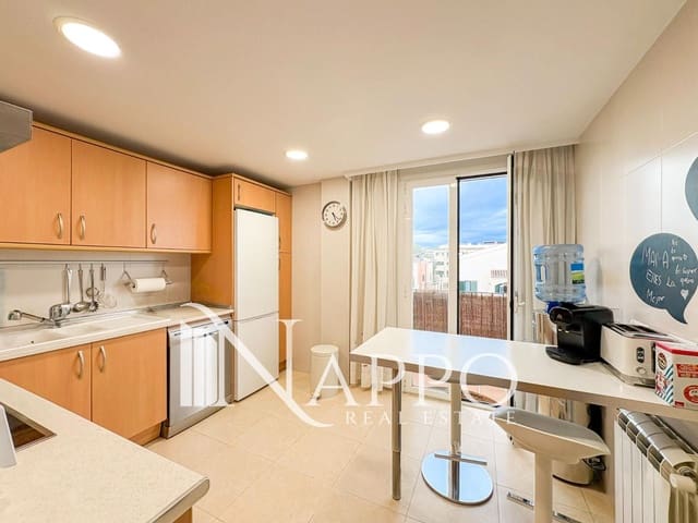 2 soveværelse Penthouse til salg i Marratxí med swimmingpool garage - € 449.000 (Ref: 9683302)