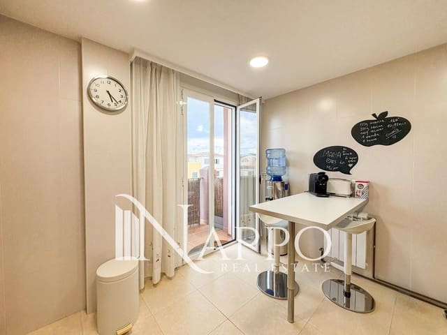 2 soveværelse Penthouse til salg i Marratxí med swimmingpool garage - € 449.000 (Ref: 9683302)