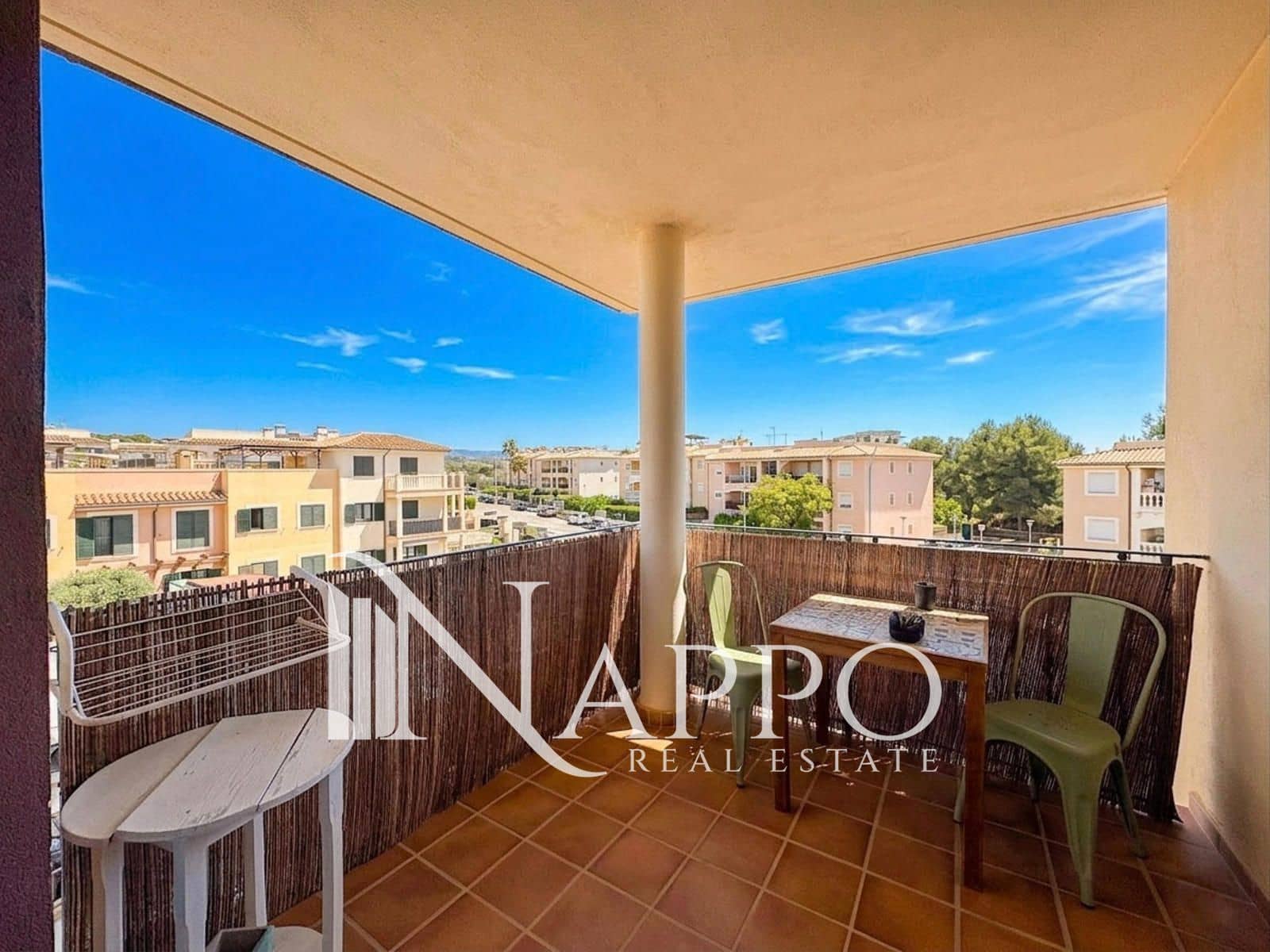 2 soveværelse Penthouse til salg i Marratxi med swimmingpool garage - € 449.000 (Ref: 9683302)