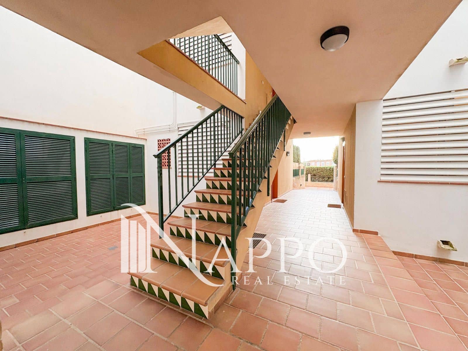 2 soveværelse Penthouse til salg i Marratxi med swimmingpool garage - € 449.000 (Ref: 9683302)