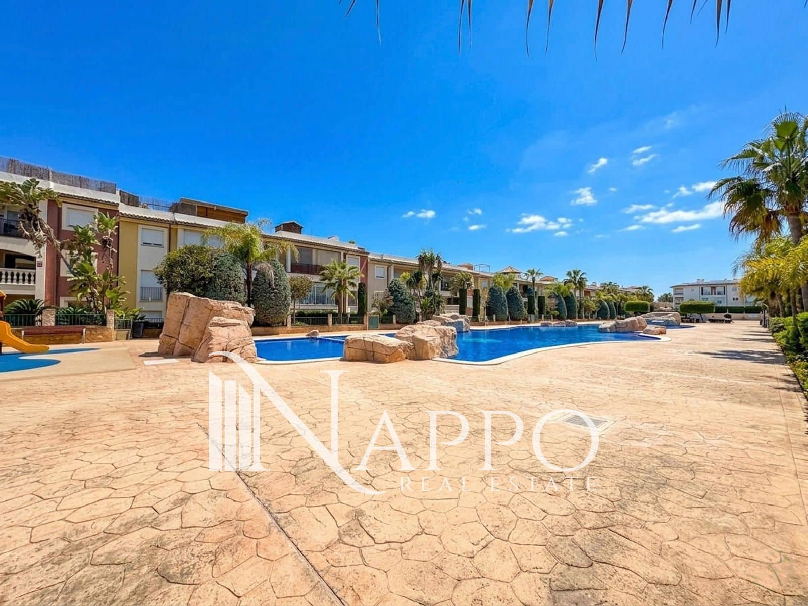 2 soveværelse Penthouse til salg i Marratxi med swimmingpool garage - € 449.000 (Ref: 9683302)