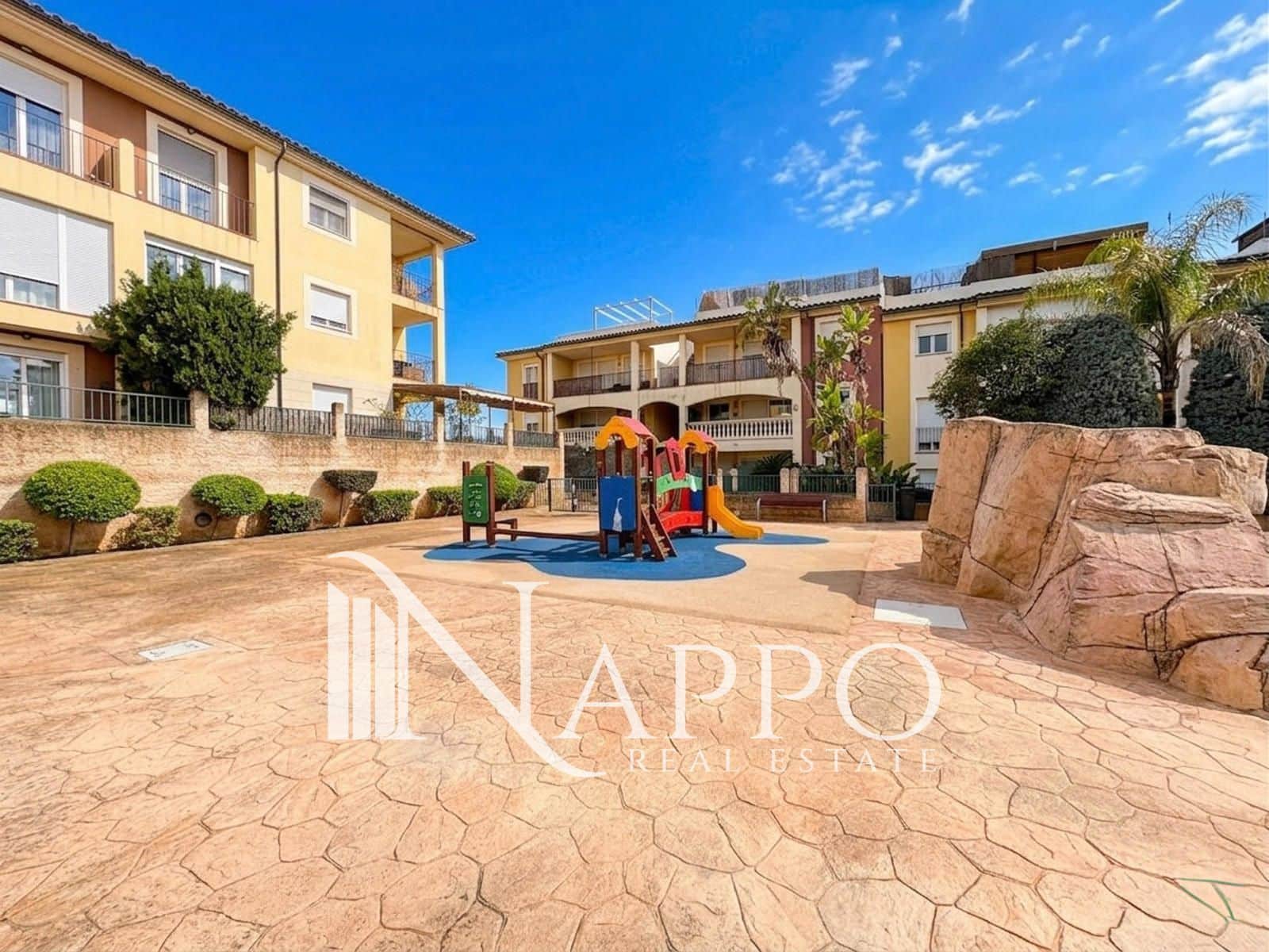 2 soveværelse Penthouse til salg i Marratxi med swimmingpool garage - € 449.000 (Ref: 9683302)