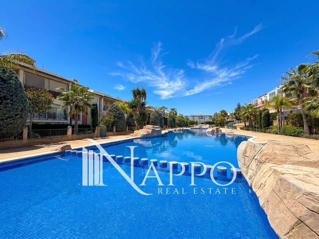 2 soveværelse Penthouse til salg i Marratxí med swimmingpool garage - € 449.000 (Ref: 9683302)