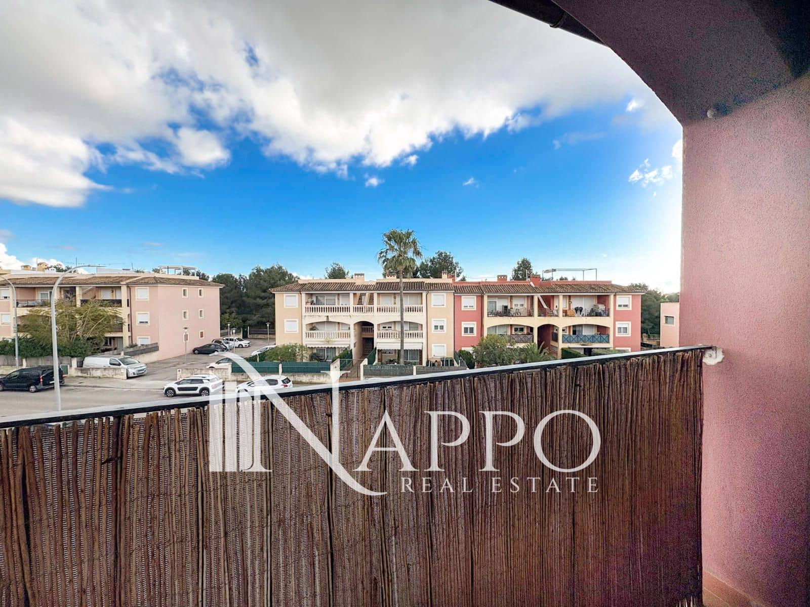 2 soveværelse Penthouse til salg i Marratxi med swimmingpool garage - € 449.000 (Ref: 9683302)