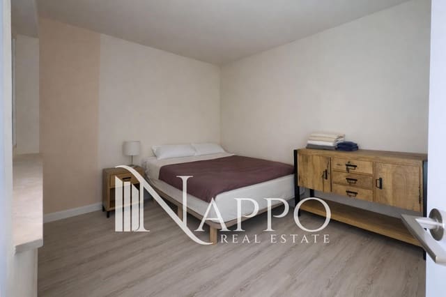 2 chambre Appartement à vendre à Palma de Mallorca avec piscine - 375 000 € (Ref: 9684335)