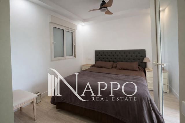 2 chambre Appartement à vendre à Palma de Mallorca avec piscine - 375 000 € (Ref: 9684335)