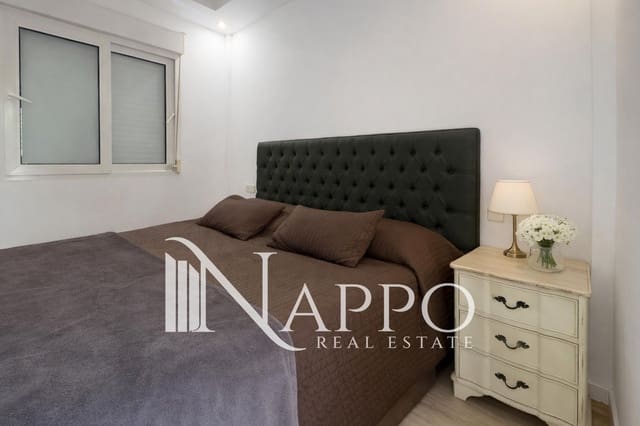 2 chambre Appartement à vendre à Palma de Mallorca avec piscine - 375 000 € (Ref: 9684335)