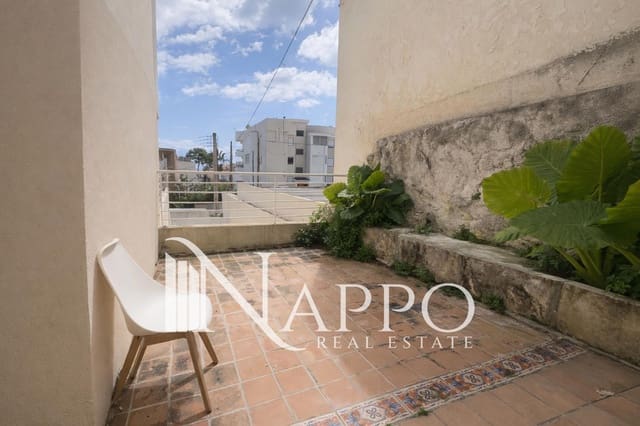2 chambre Appartement à vendre à Palma de Mallorca avec piscine - 375 000 € (Ref: 9684335)