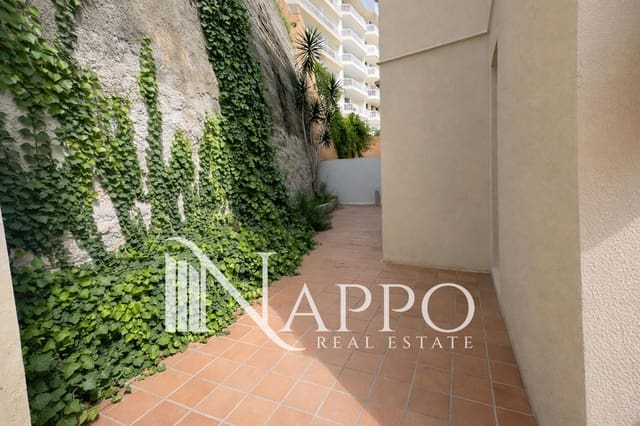 2 chambre Appartement à vendre à Palma de Mallorca avec piscine - 375 000 € (Ref: 9684335)