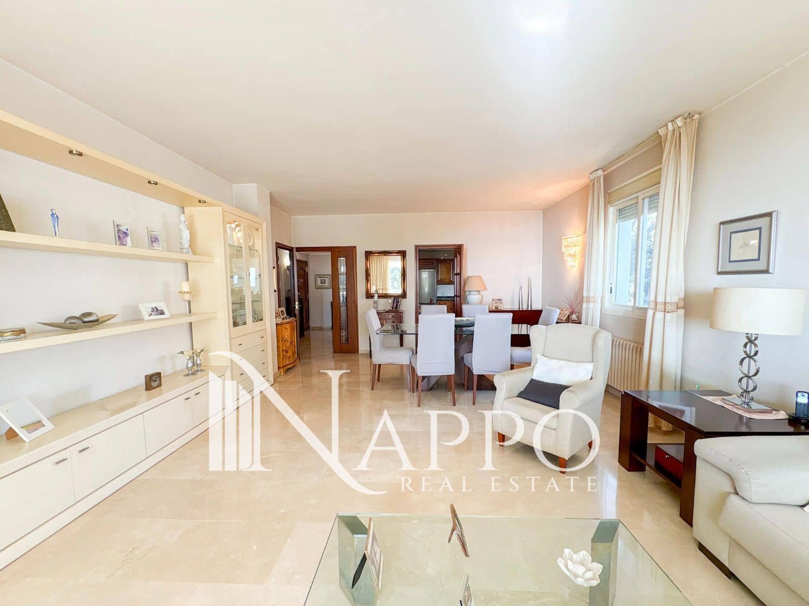 4 Zimmer Wohnung zu verkaufen in Cas Catala mit Pool Garage - 2.125.000 € (Ref: 9685690)