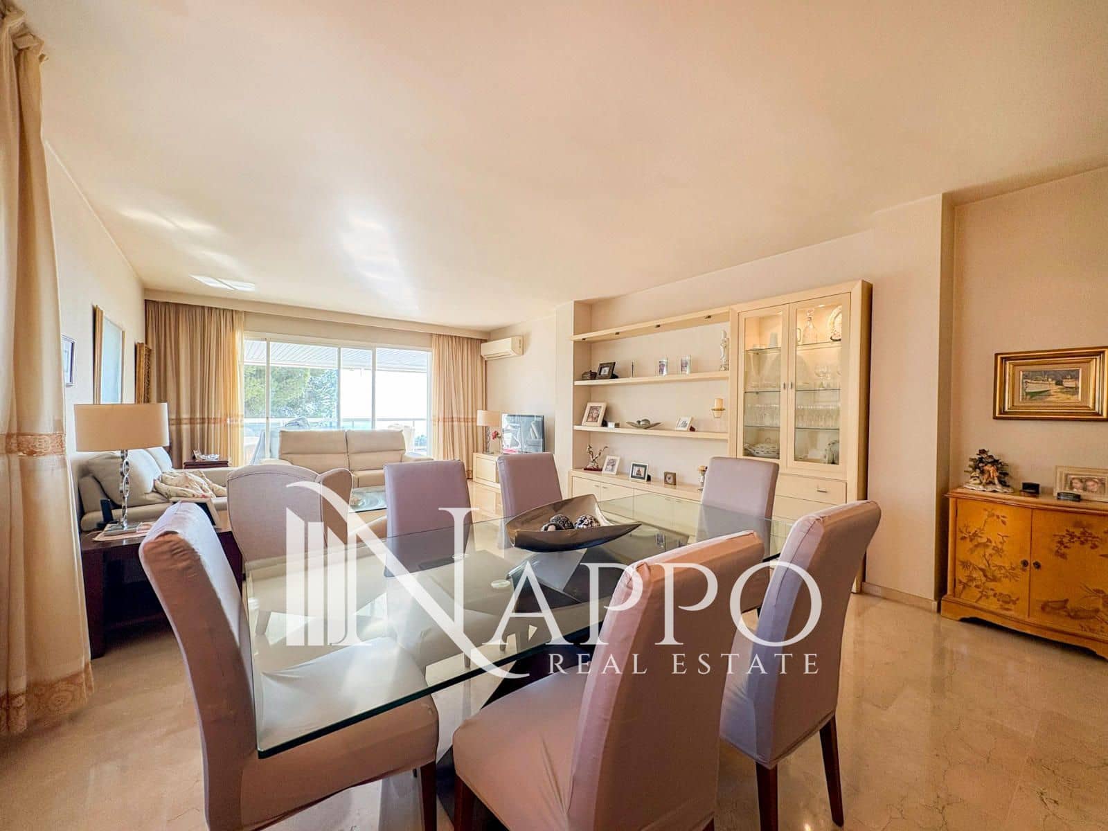 4 Zimmer Wohnung zu verkaufen in Cas Catala mit Pool Garage - 2.125.000 € (Ref: 9685690)