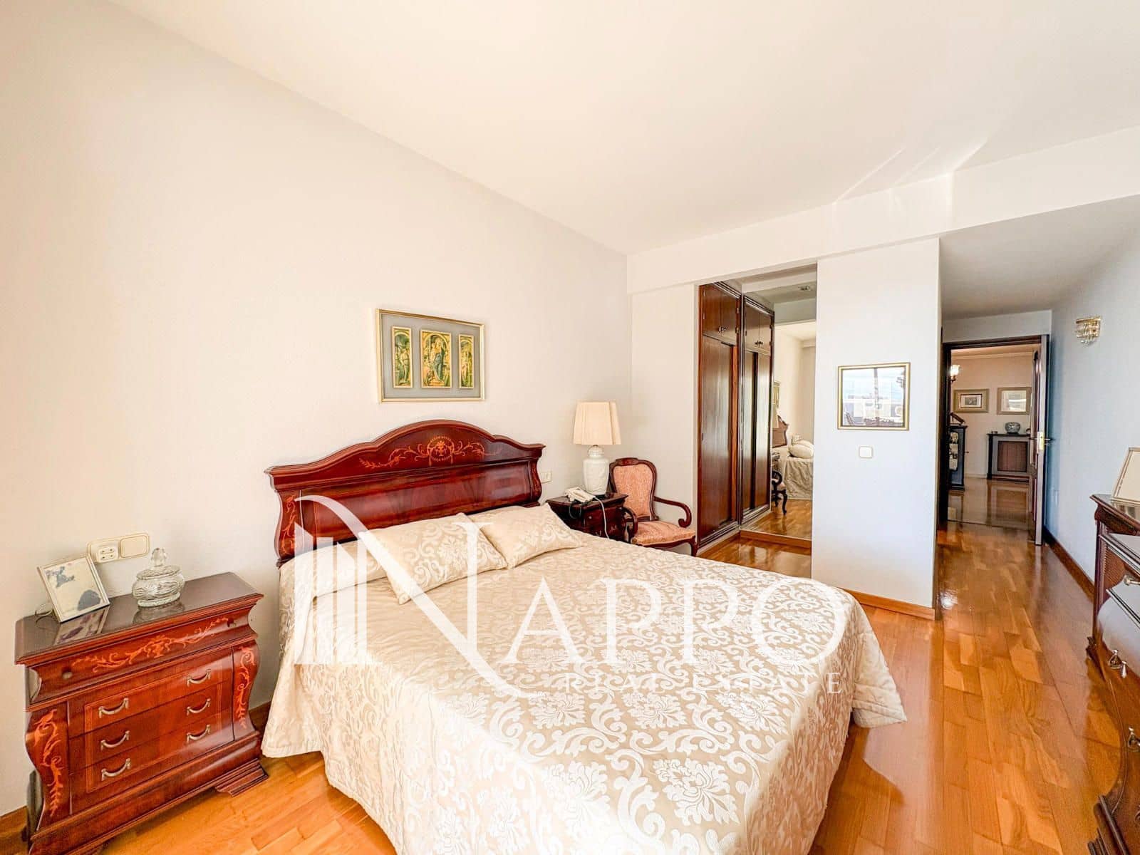 4 Zimmer Wohnung zu verkaufen in Cas Catala mit Pool Garage - 2.125.000 € (Ref: 9685690)