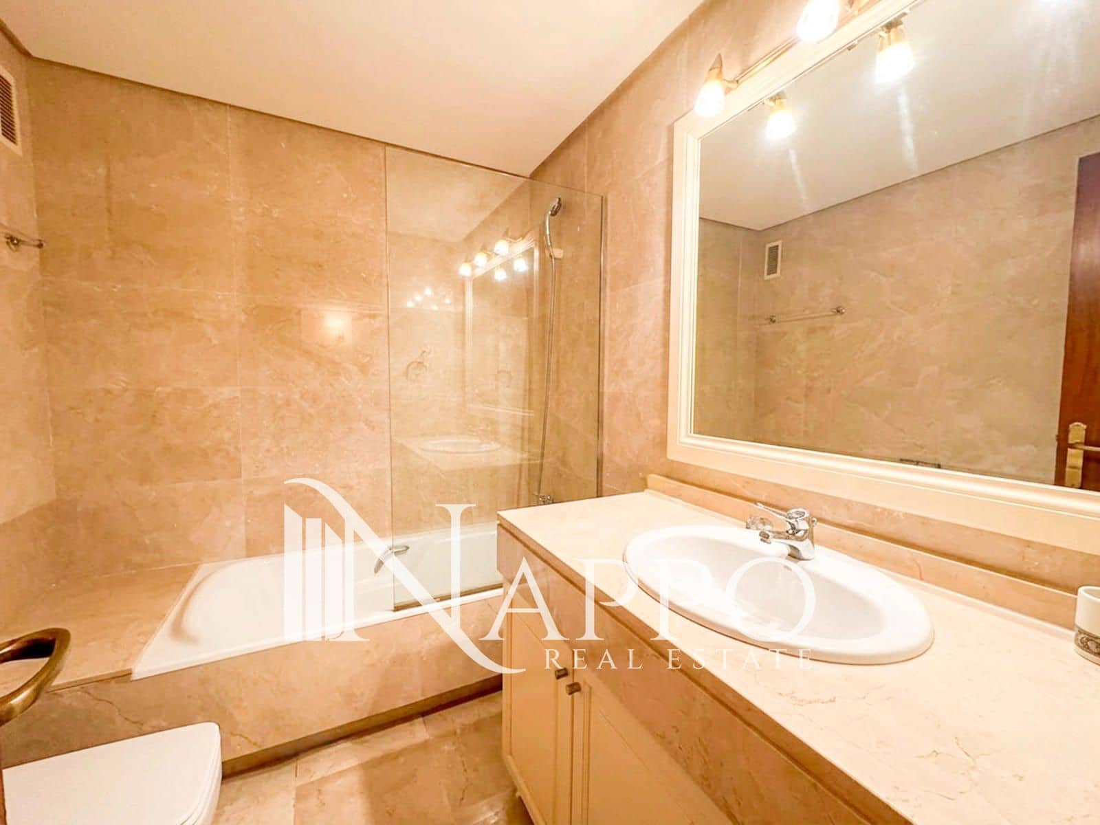 4 Zimmer Wohnung zu verkaufen in Cas Catala mit Pool Garage - 2.125.000 € (Ref: 9685690)