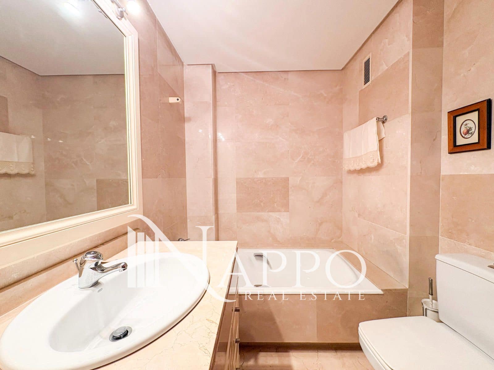 4 Zimmer Wohnung zu verkaufen in Cas Catala mit Pool Garage - 2.125.000 € (Ref: 9685690)