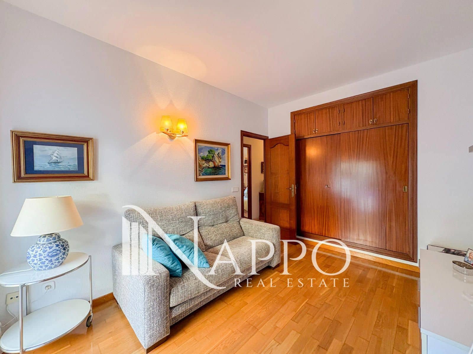 4 Zimmer Wohnung zu verkaufen in Cas Catala mit Pool Garage - 2.125.000 € (Ref: 9685690)