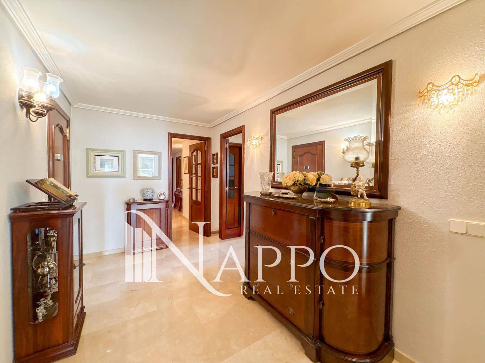 4 Zimmer Wohnung zu verkaufen in Cas Catala mit Pool Garage - 2.125.000 € (Ref: 9685690)