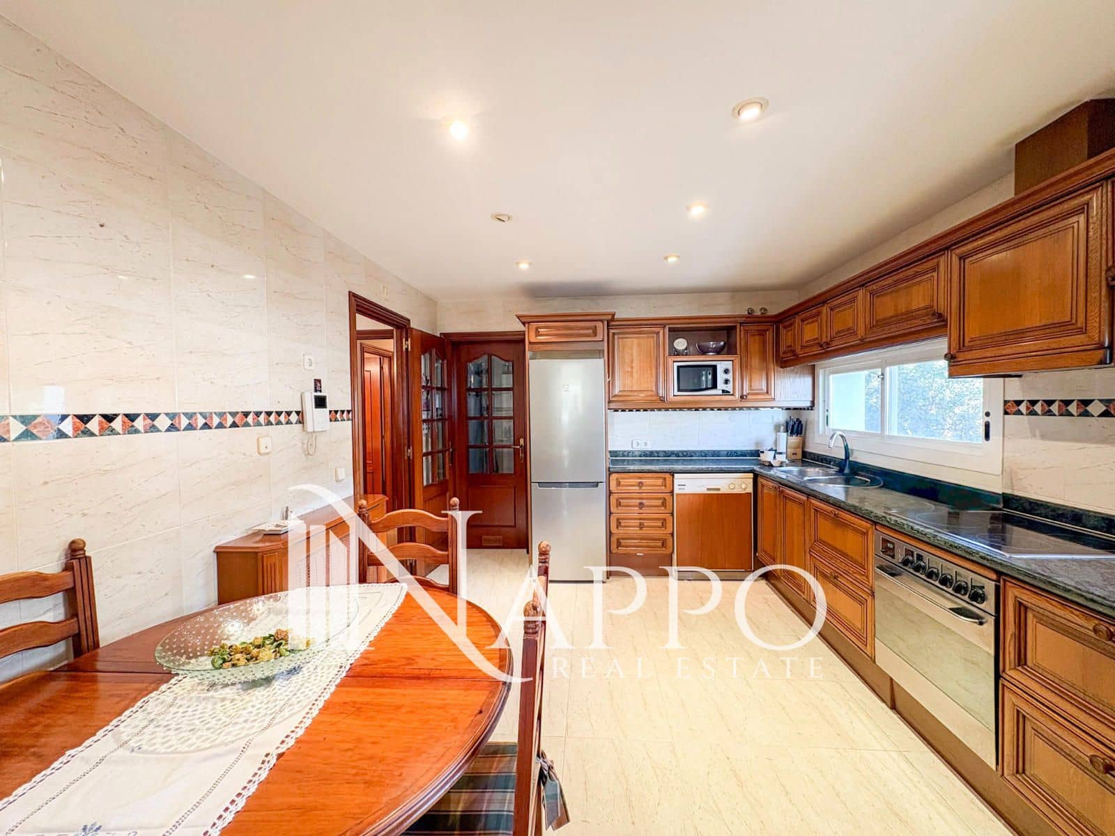 4 Zimmer Wohnung zu verkaufen in Cas Catala mit Pool Garage - 2.125.000 € (Ref: 9685690)