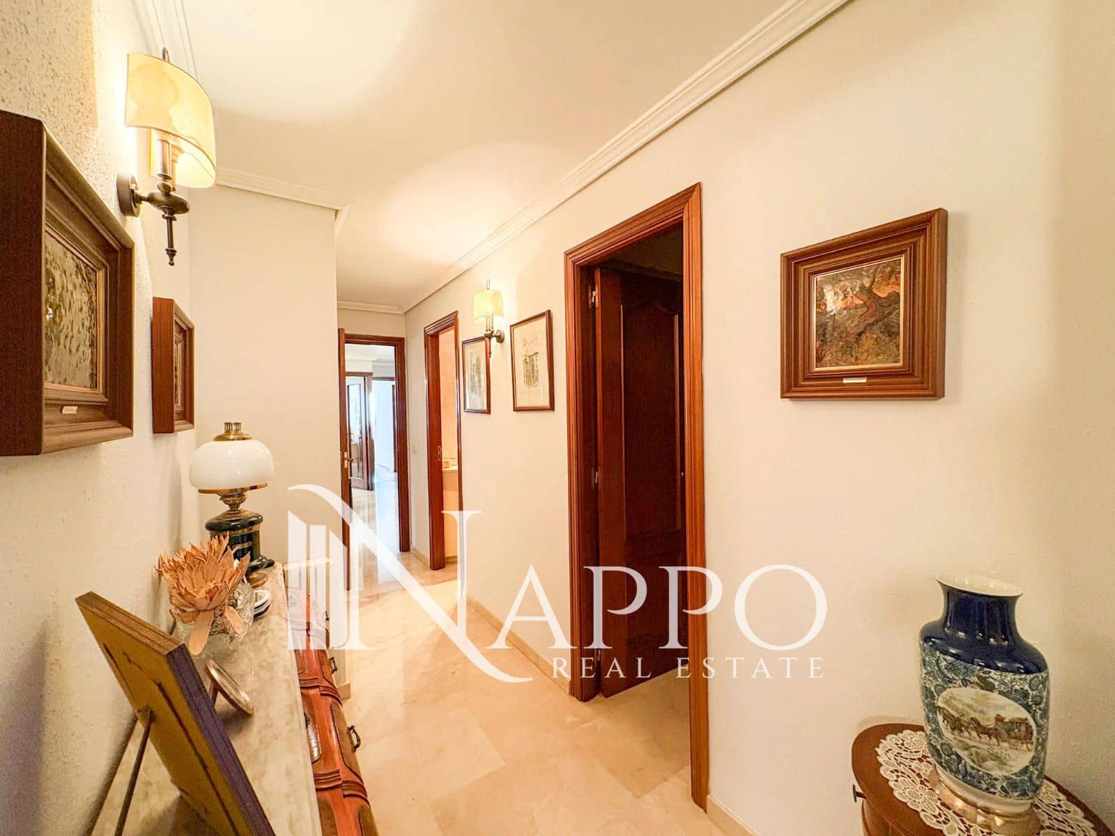 4 Zimmer Wohnung zu verkaufen in Cas Catala mit Pool Garage - 2.125.000 € (Ref: 9685690)