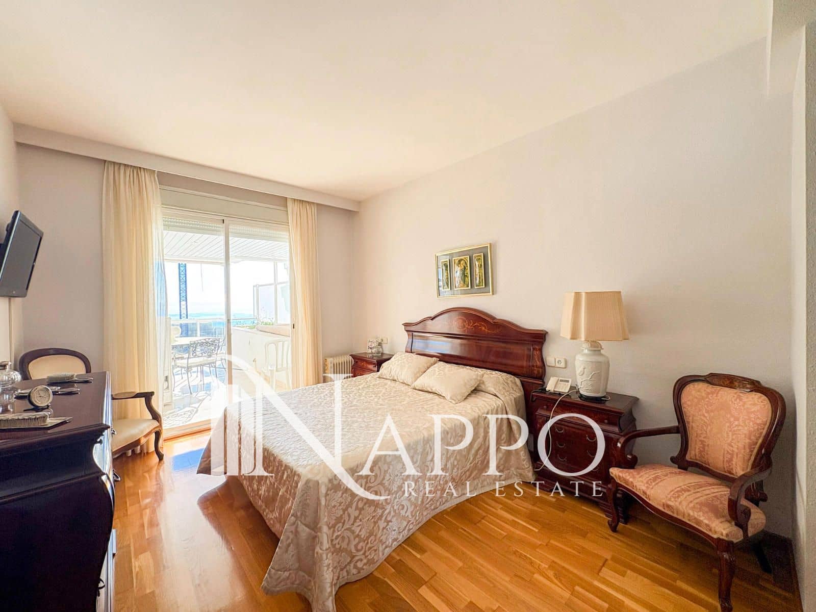 4 Zimmer Wohnung zu verkaufen in Cas Catala mit Pool Garage - 2.125.000 € (Ref: 9685690)