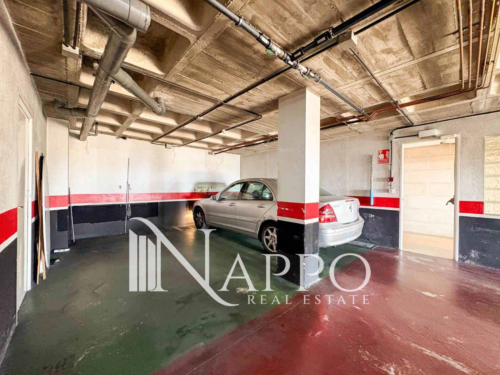 4 Zimmer Wohnung zu verkaufen in Cas Catala mit Pool Garage - 2.125.000 € (Ref: 9685690)