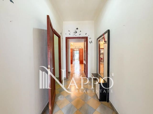 1 quarto Apartamento para venda em Palma de Mallorca - 250 000 € (Ref: 9687343)