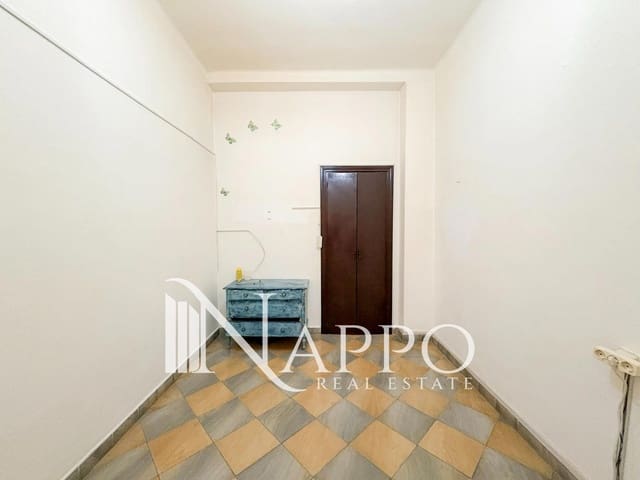 1 quarto Apartamento para venda em Palma de Mallorca - 250 000 € (Ref: 9687343)