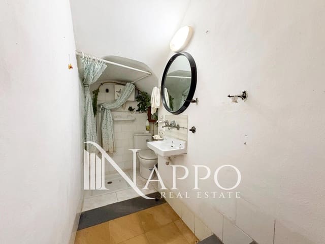 1 quarto Apartamento para venda em Palma de Mallorca - 250 000 € (Ref: 9687343)