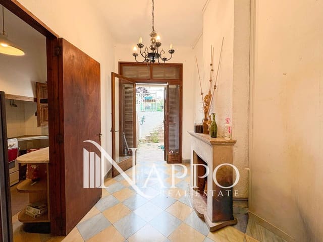 1 quarto Apartamento para venda em Palma de Mallorca - 250 000 € (Ref: 9687343)