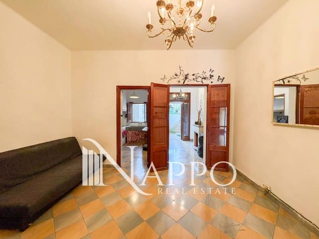 1 quarto Apartamento para venda em Palma de Mallorca - 250 000 € (Ref: 9687343)