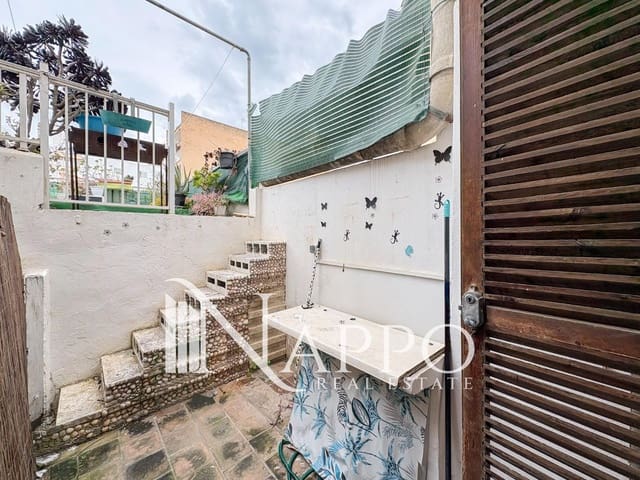 1 quarto Apartamento para venda em Palma de Mallorca - 250 000 € (Ref: 9687343)