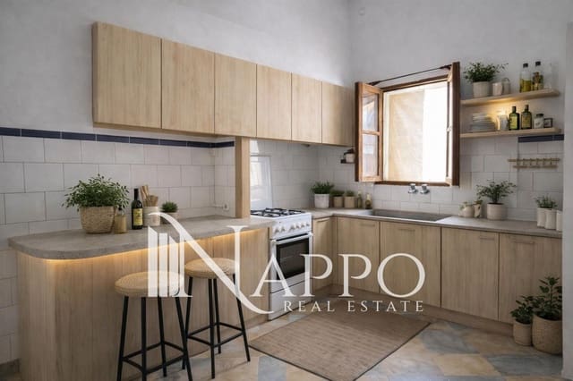 1 quarto Apartamento para venda em Palma de Mallorca - 250 000 € (Ref: 9687343)