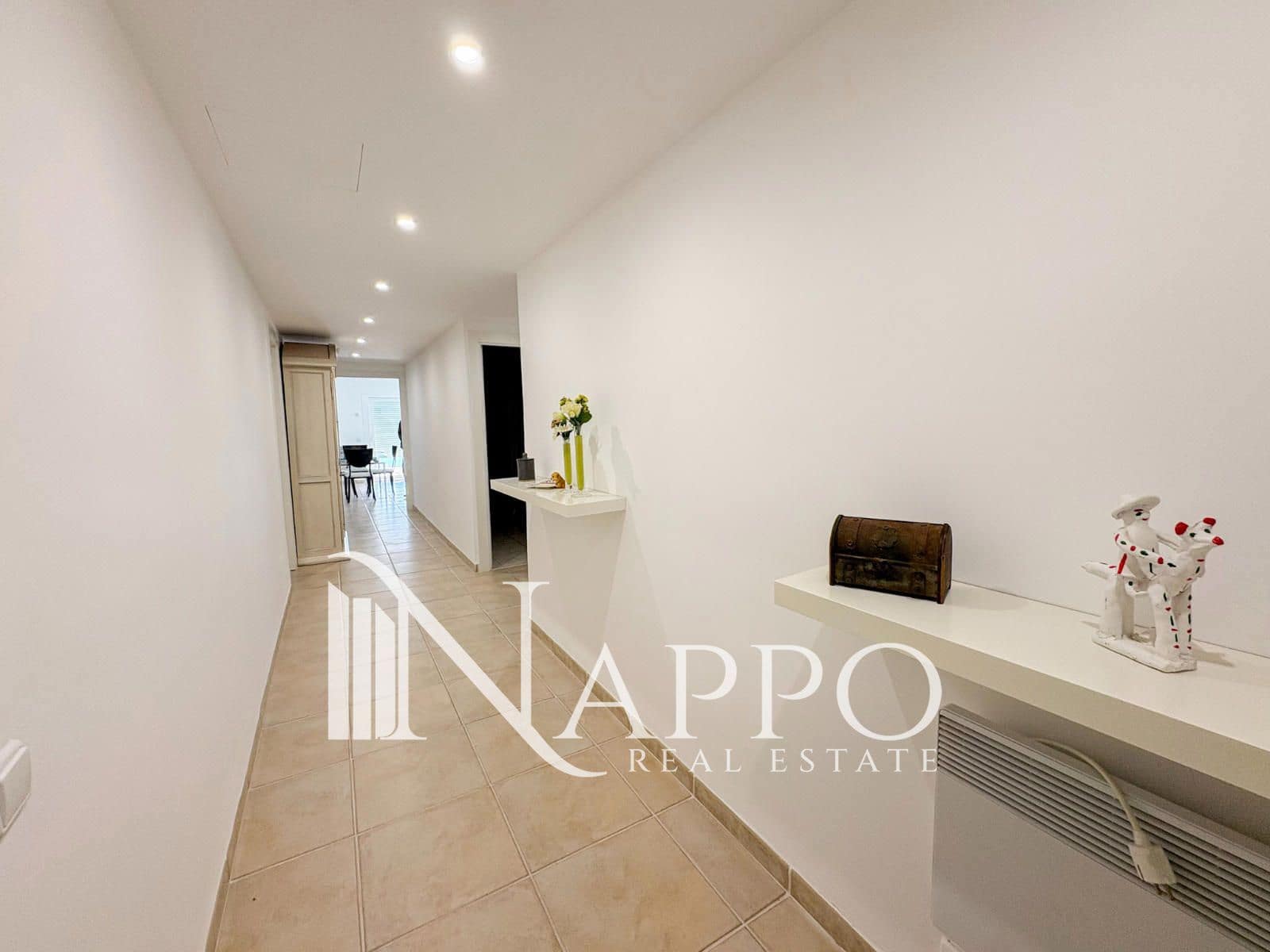 Piso de 3 habitaciones en Santa Ponsa en venta con piscina garaje - 1.070.000 € (Ref: 9687630)