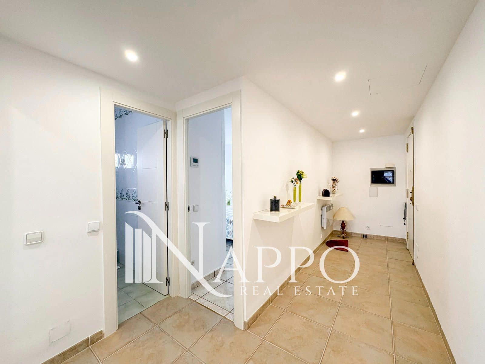 Piso de 3 habitaciones en Santa Ponsa en venta con piscina garaje - 1.070.000 € (Ref: 9687630)