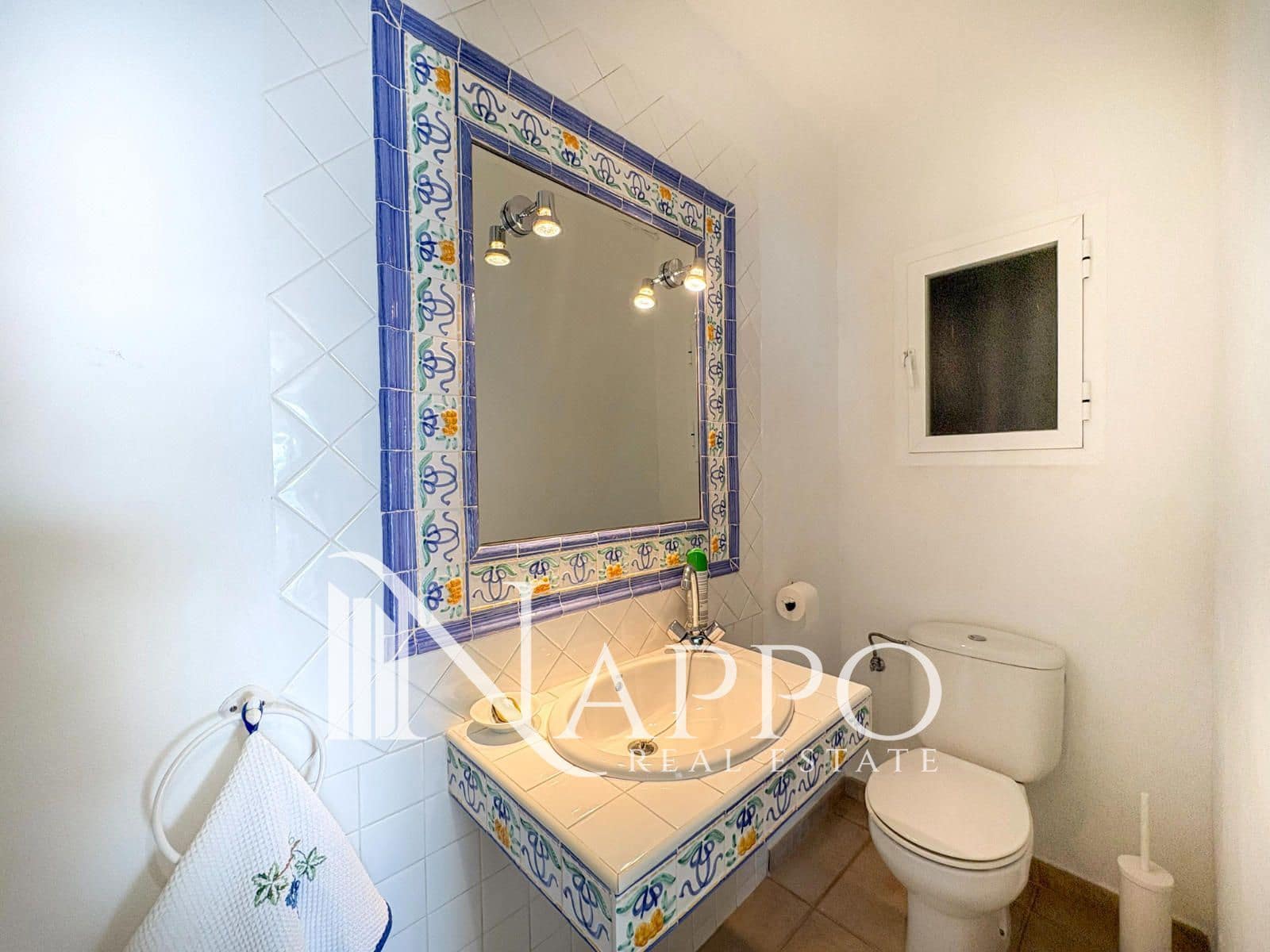 Piso de 3 habitaciones en Santa Ponsa en venta con piscina garaje - 1.070.000 € (Ref: 9687630)