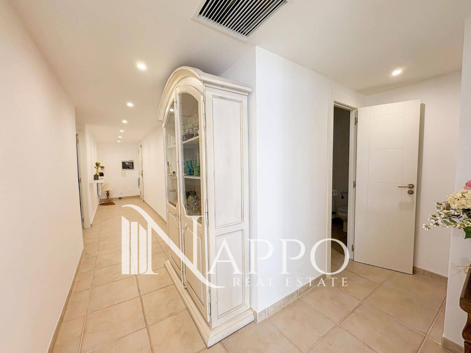 Piso de 3 habitaciones en Santa Ponsa en venta con piscina garaje - 1.070.000 € (Ref: 9687630)